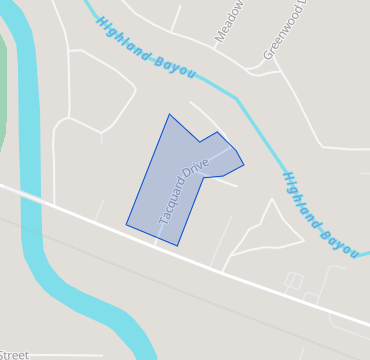 Neighborhood Map