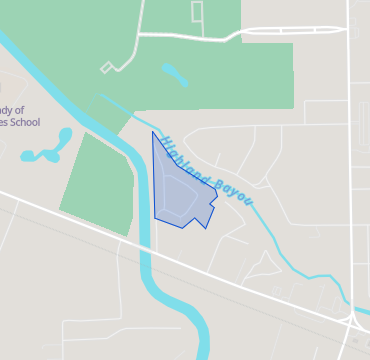 Neighborhood Map