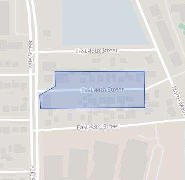 Neighborhood Map