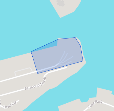 Neighborhood Map