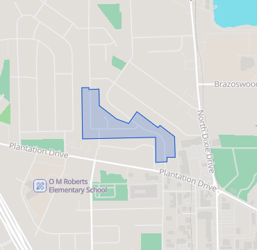 Neighborhood Map