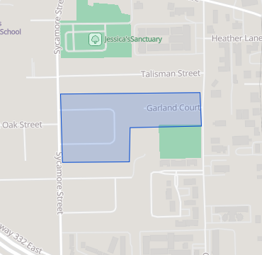 Neighborhood Map
