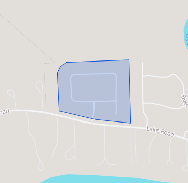 Neighborhood Map