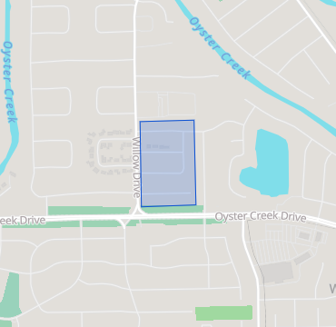 Neighborhood Map