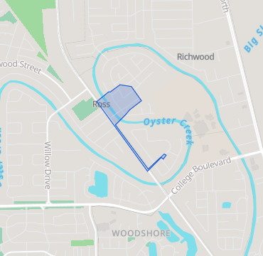 Neighborhood Map