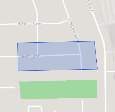 Neighborhood Map