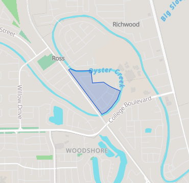Neighborhood Map