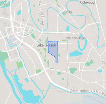 Neighborhood Map