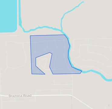 Neighborhood Map