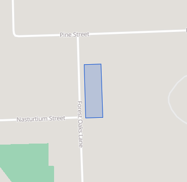 Neighborhood Map
