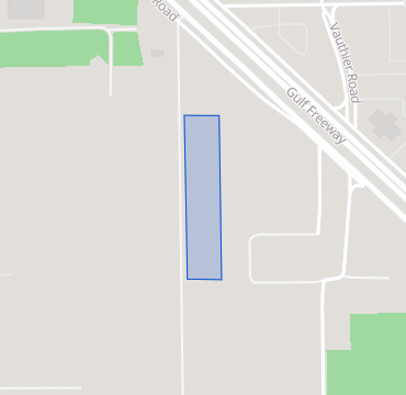 Neighborhood Map