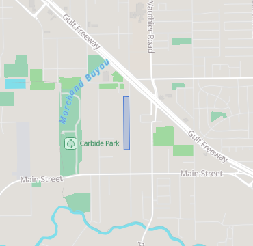 Neighborhood Map