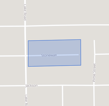 Neighborhood Map