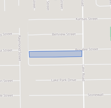 Neighborhood Map