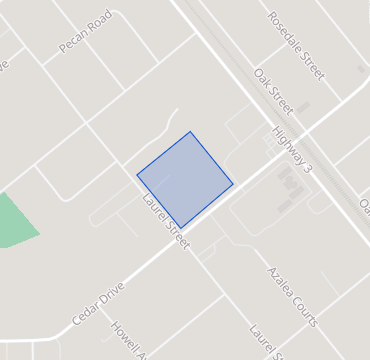 Neighborhood Map