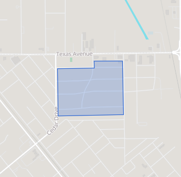 Neighborhood Map
