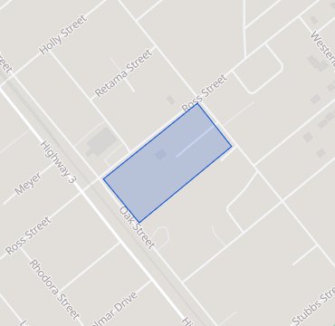 Neighborhood Map