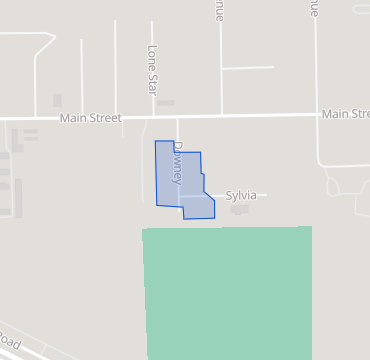 Neighborhood Map