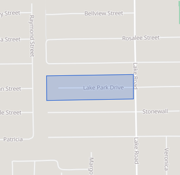 Neighborhood Map