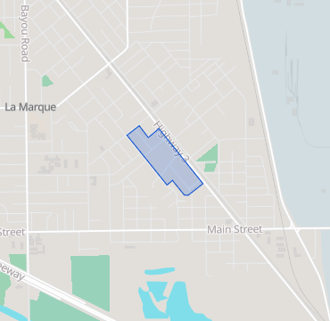 Neighborhood Map