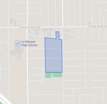 Neighborhood Map