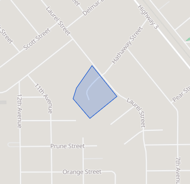 Neighborhood Map