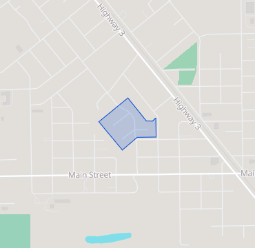 Neighborhood Map