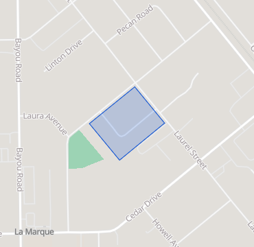 Neighborhood Map