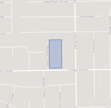 Neighborhood Map