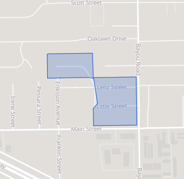 Neighborhood Map
