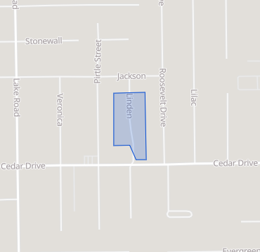 Neighborhood Map