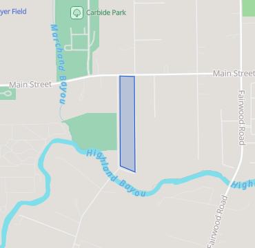Neighborhood Map