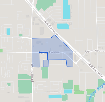 Neighborhood Map