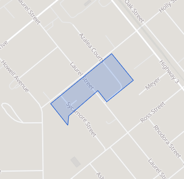 Neighborhood Map