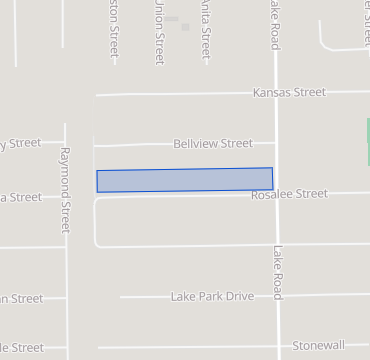 Neighborhood Map