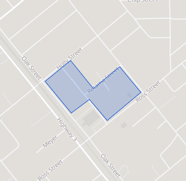 Neighborhood Map