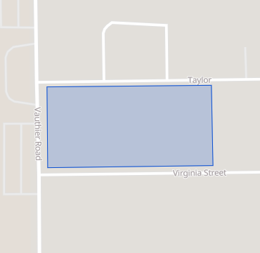Neighborhood Map