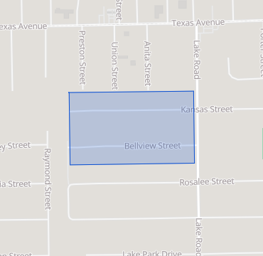 Neighborhood Map