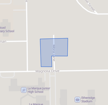 Neighborhood Map