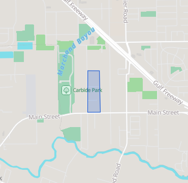 Neighborhood Map