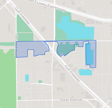 Neighborhood Map
