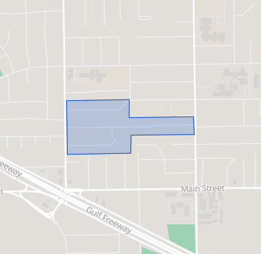 Neighborhood Map