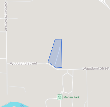 Neighborhood Map