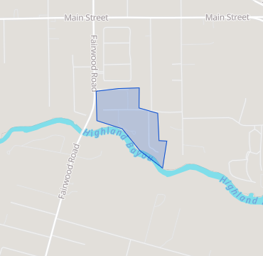 Neighborhood Map