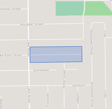 Neighborhood Map