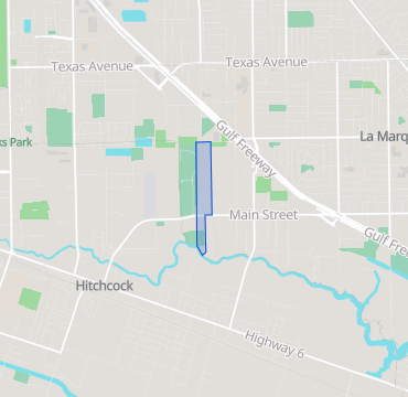 Neighborhood Map