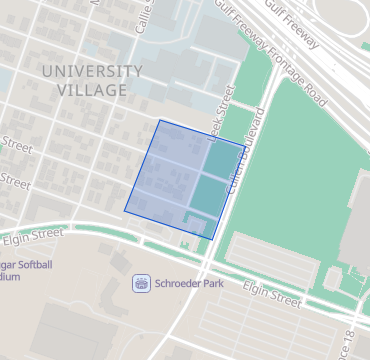 Neighborhood Map