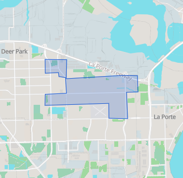 Neighborhood Map