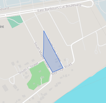 Neighborhood Map