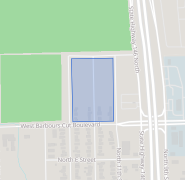 Neighborhood Map
